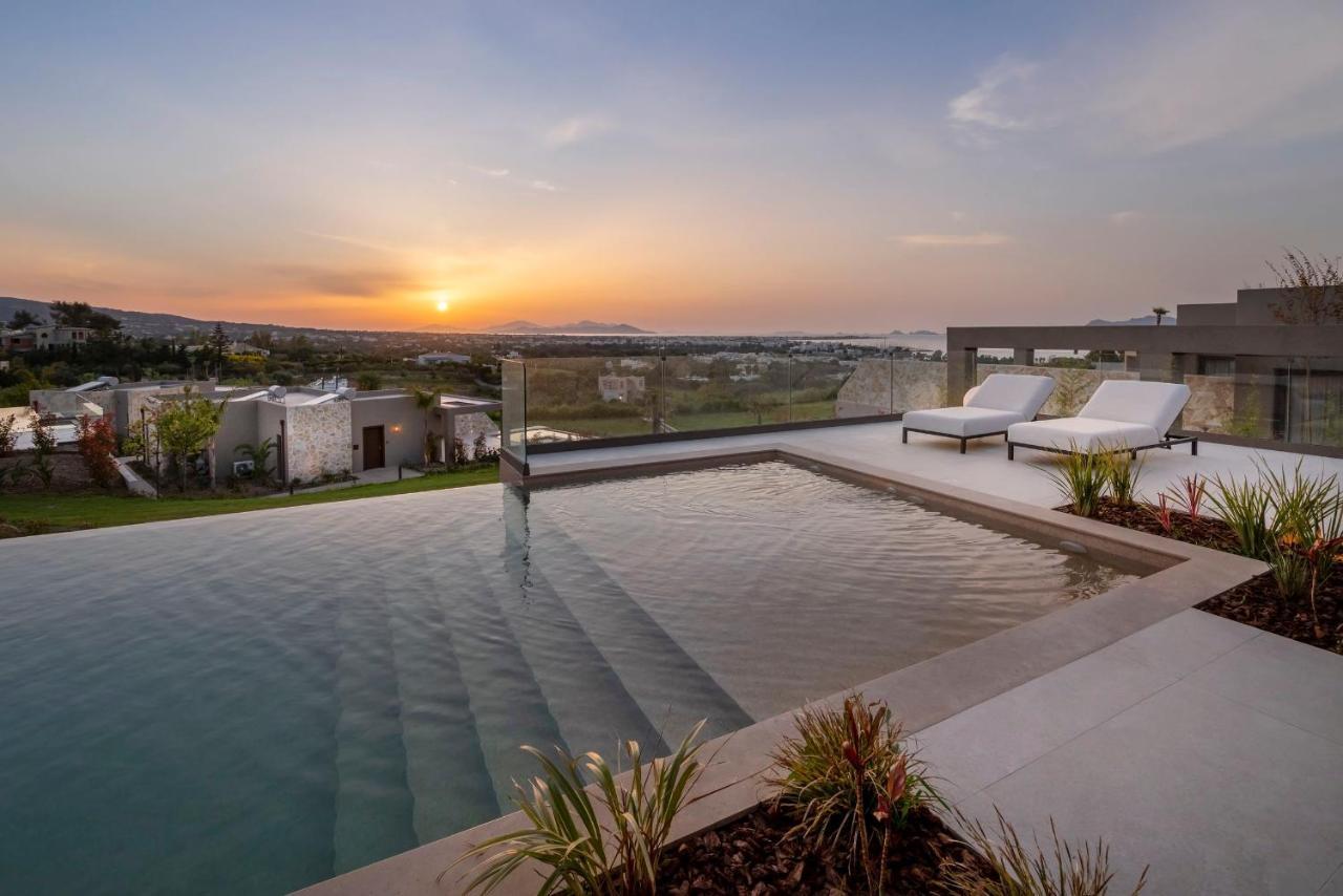 העיירה קוס Maravilla Luxury Living מראה חיצוני תמונה