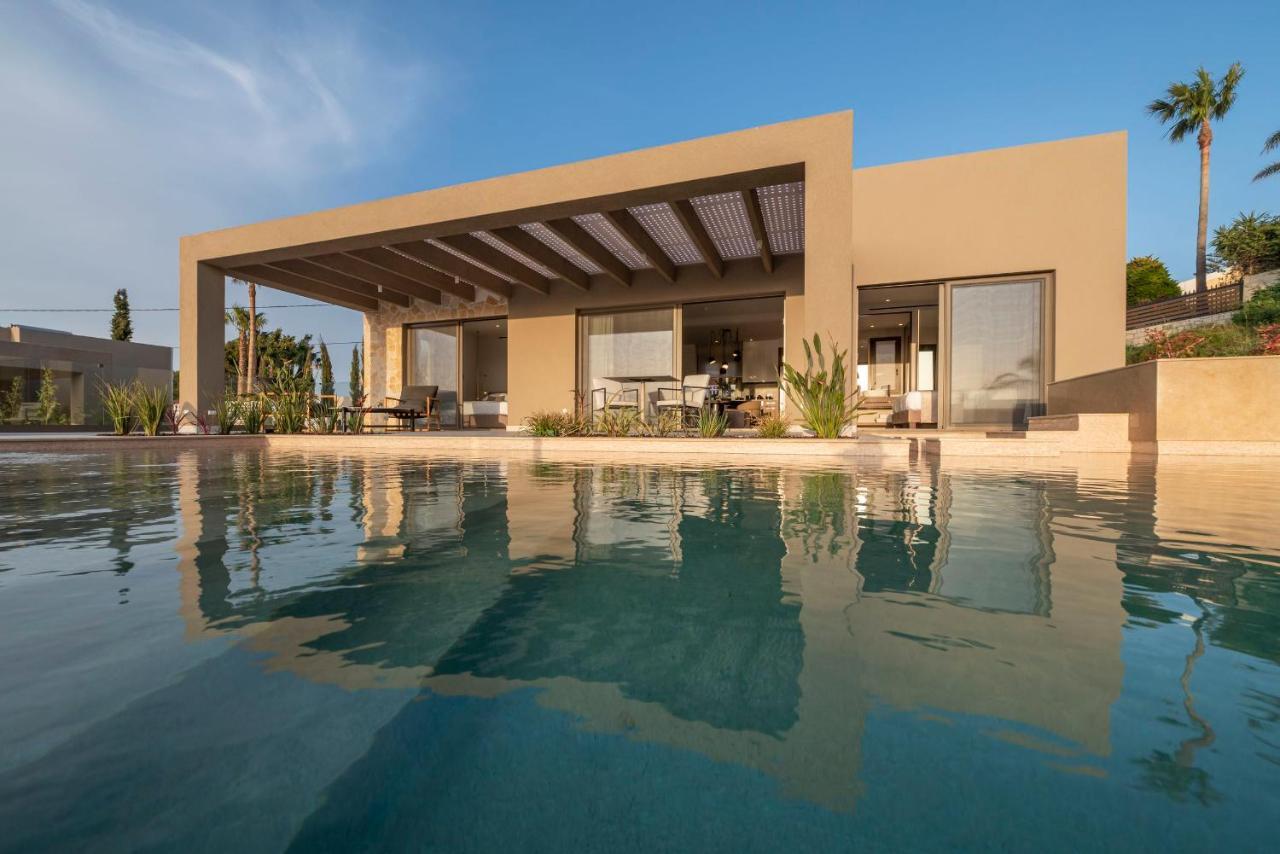העיירה קוס Maravilla Luxury Living מראה חיצוני תמונה
