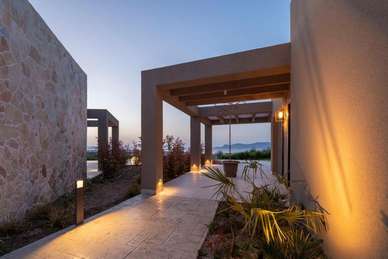 העיירה קוס Maravilla Luxury Living מראה חיצוני תמונה