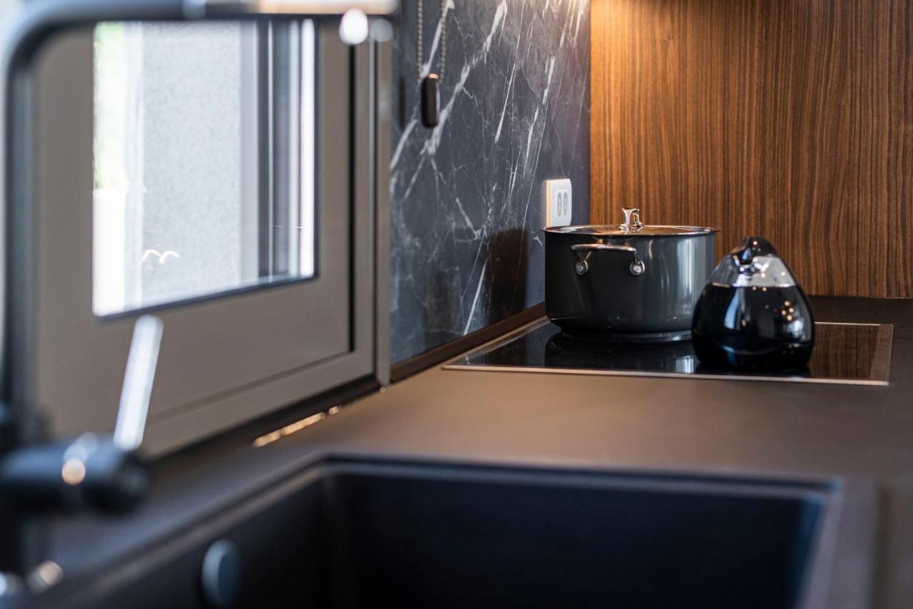 העיירה קוס Maravilla Luxury Living מראה חיצוני תמונה