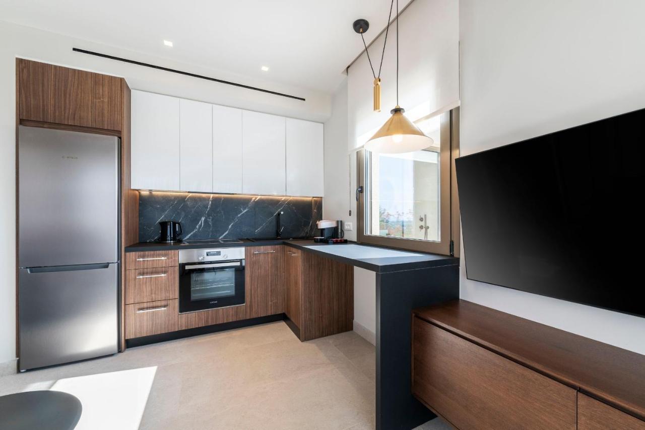 העיירה קוס Maravilla Luxury Living מראה חיצוני תמונה
