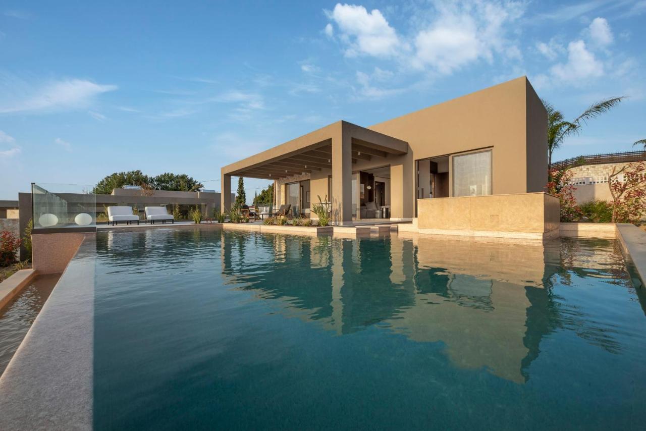 העיירה קוס Maravilla Luxury Living מראה חיצוני תמונה