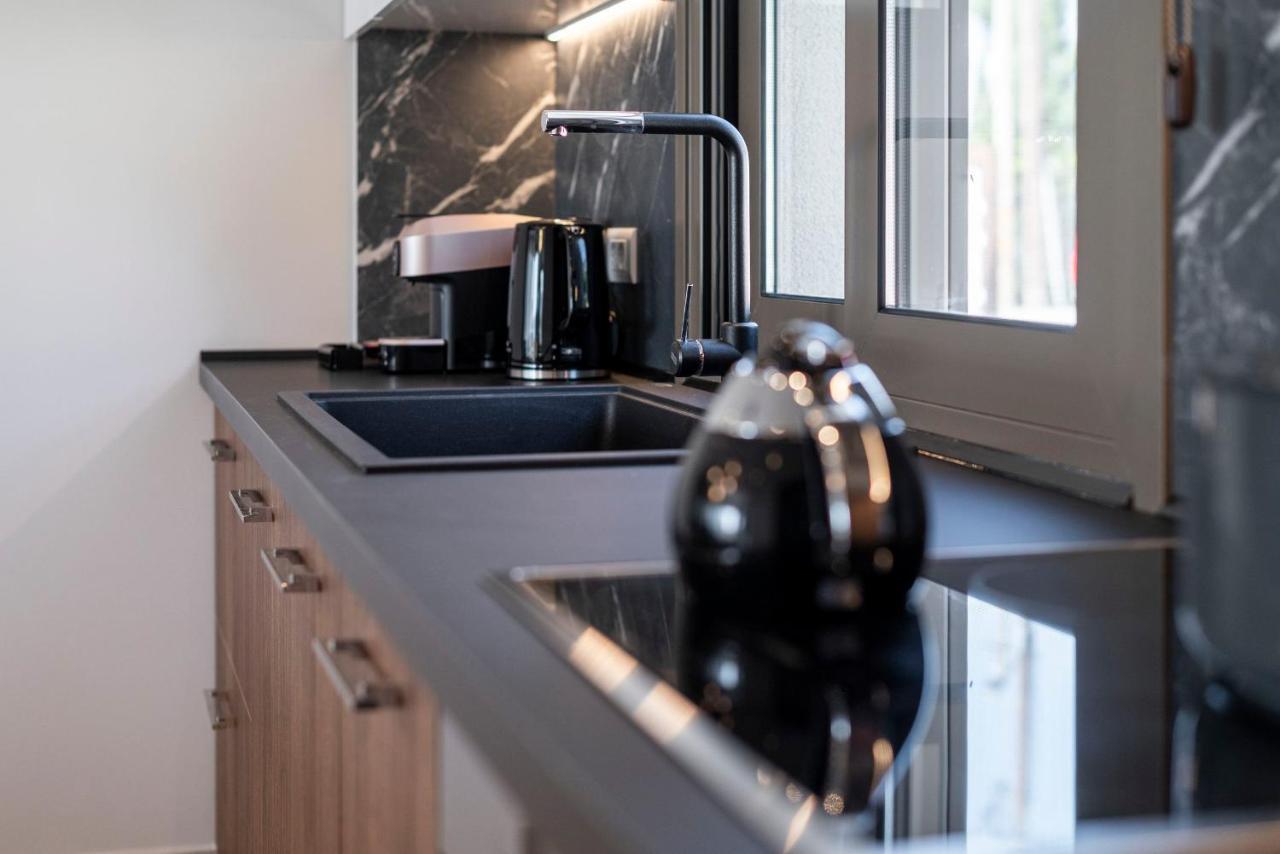 העיירה קוס Maravilla Luxury Living מראה חיצוני תמונה