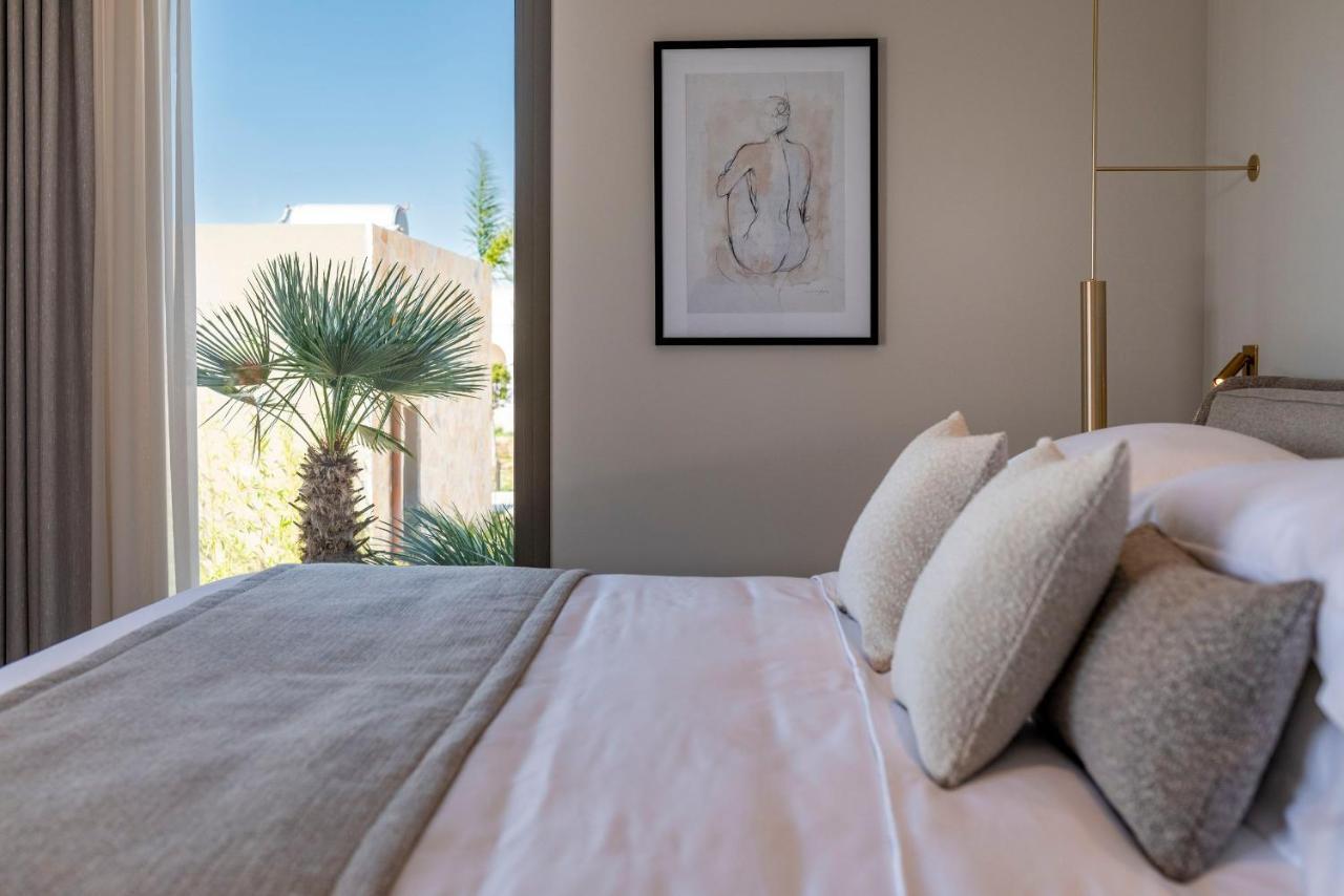 העיירה קוס Maravilla Luxury Living מראה חיצוני תמונה