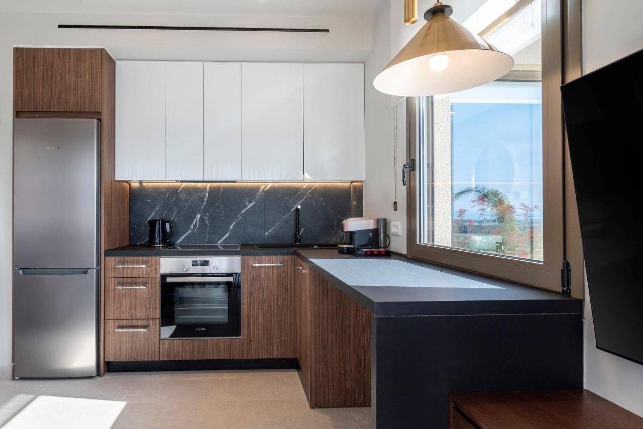 העיירה קוס Maravilla Luxury Living מראה חיצוני תמונה
