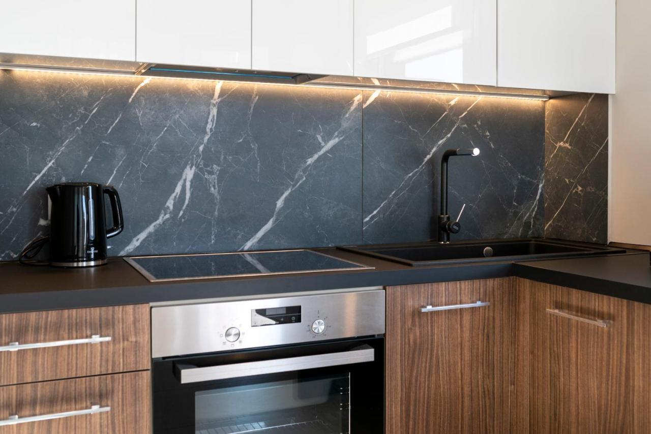 העיירה קוס Maravilla Luxury Living מראה חיצוני תמונה
