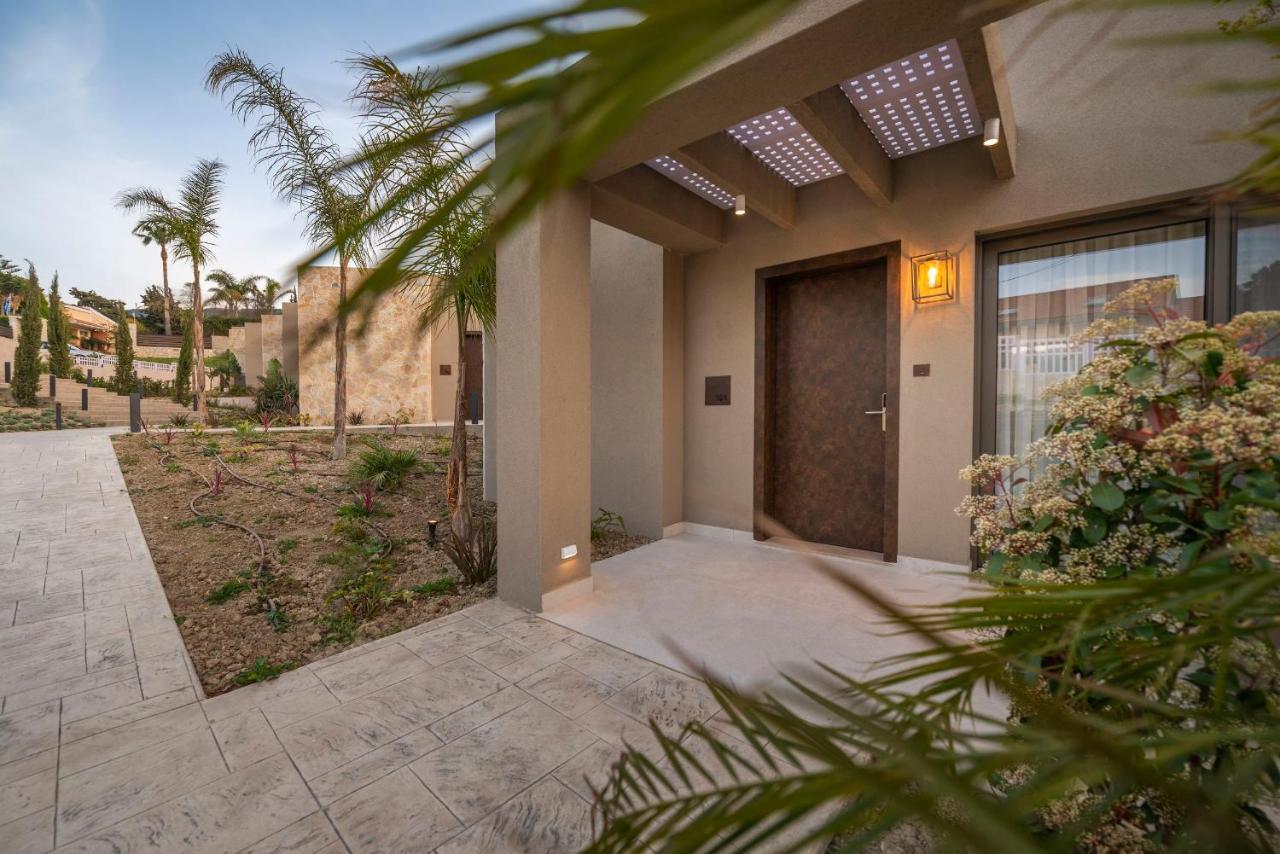 העיירה קוס Maravilla Luxury Living מראה חיצוני תמונה