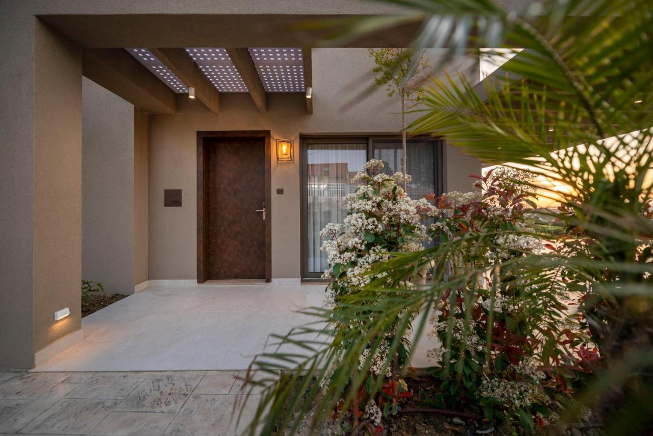 העיירה קוס Maravilla Luxury Living מראה חיצוני תמונה