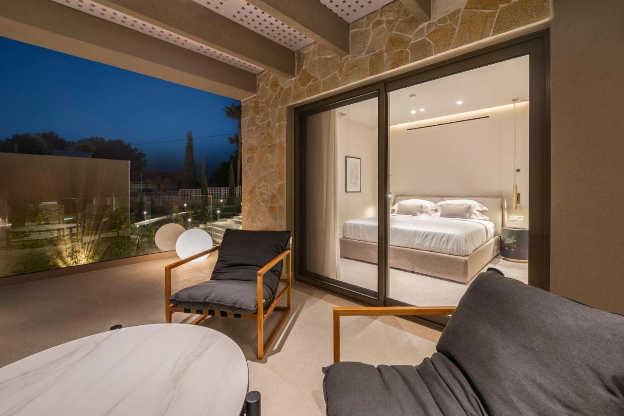 העיירה קוס Maravilla Luxury Living מראה חיצוני תמונה