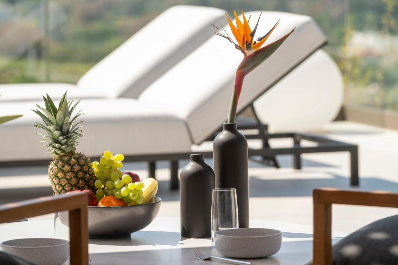 העיירה קוס Maravilla Luxury Living מראה חיצוני תמונה