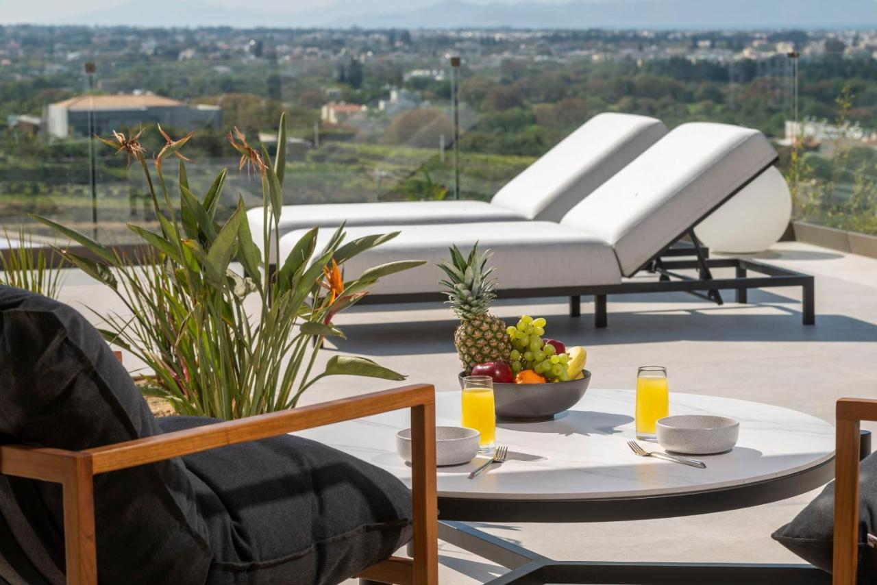 העיירה קוס Maravilla Luxury Living מראה חיצוני תמונה
