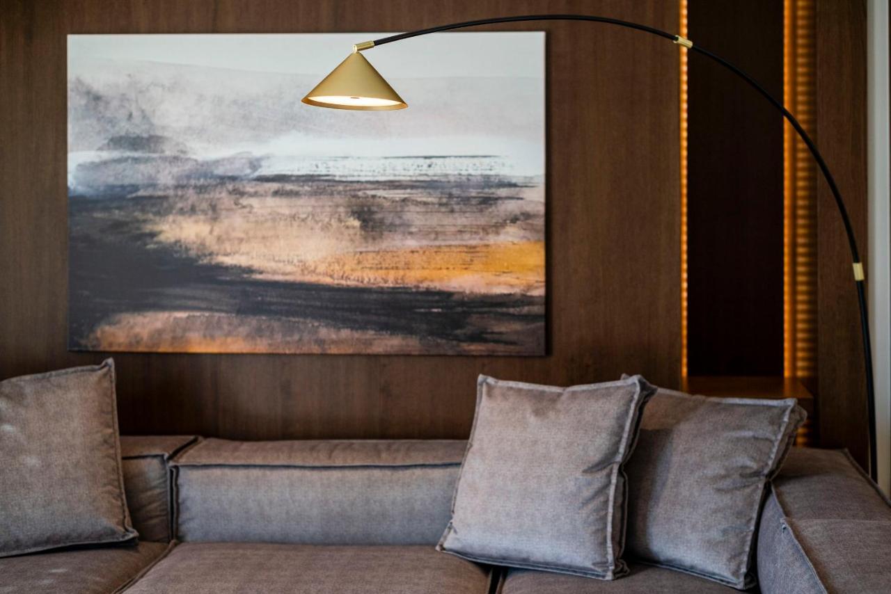 העיירה קוס Maravilla Luxury Living מראה חיצוני תמונה
