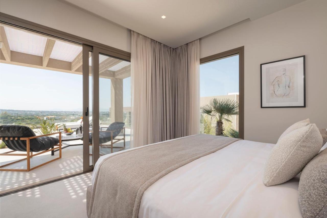 העיירה קוס Maravilla Luxury Living מראה חיצוני תמונה