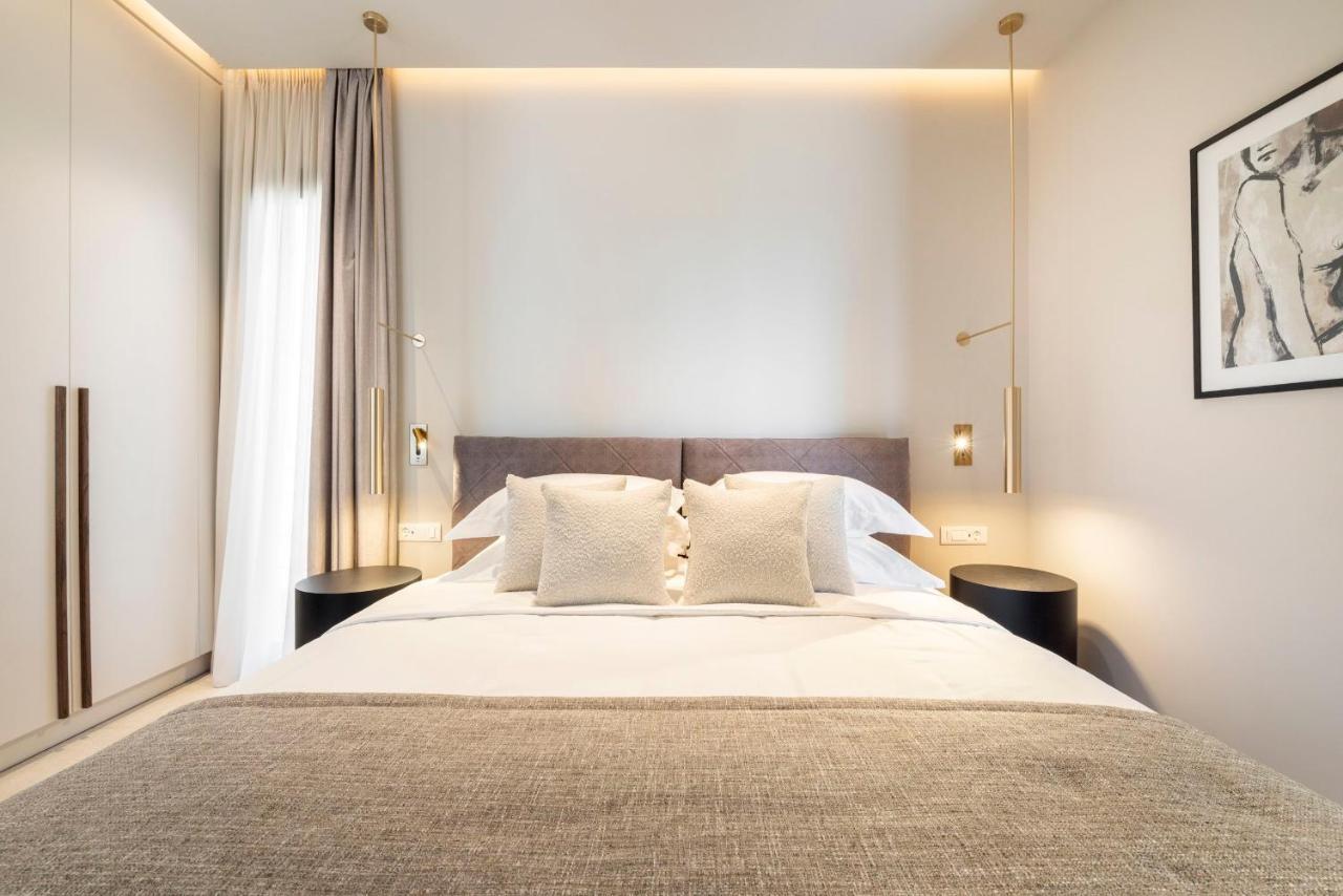 העיירה קוס Maravilla Luxury Living מראה חיצוני תמונה