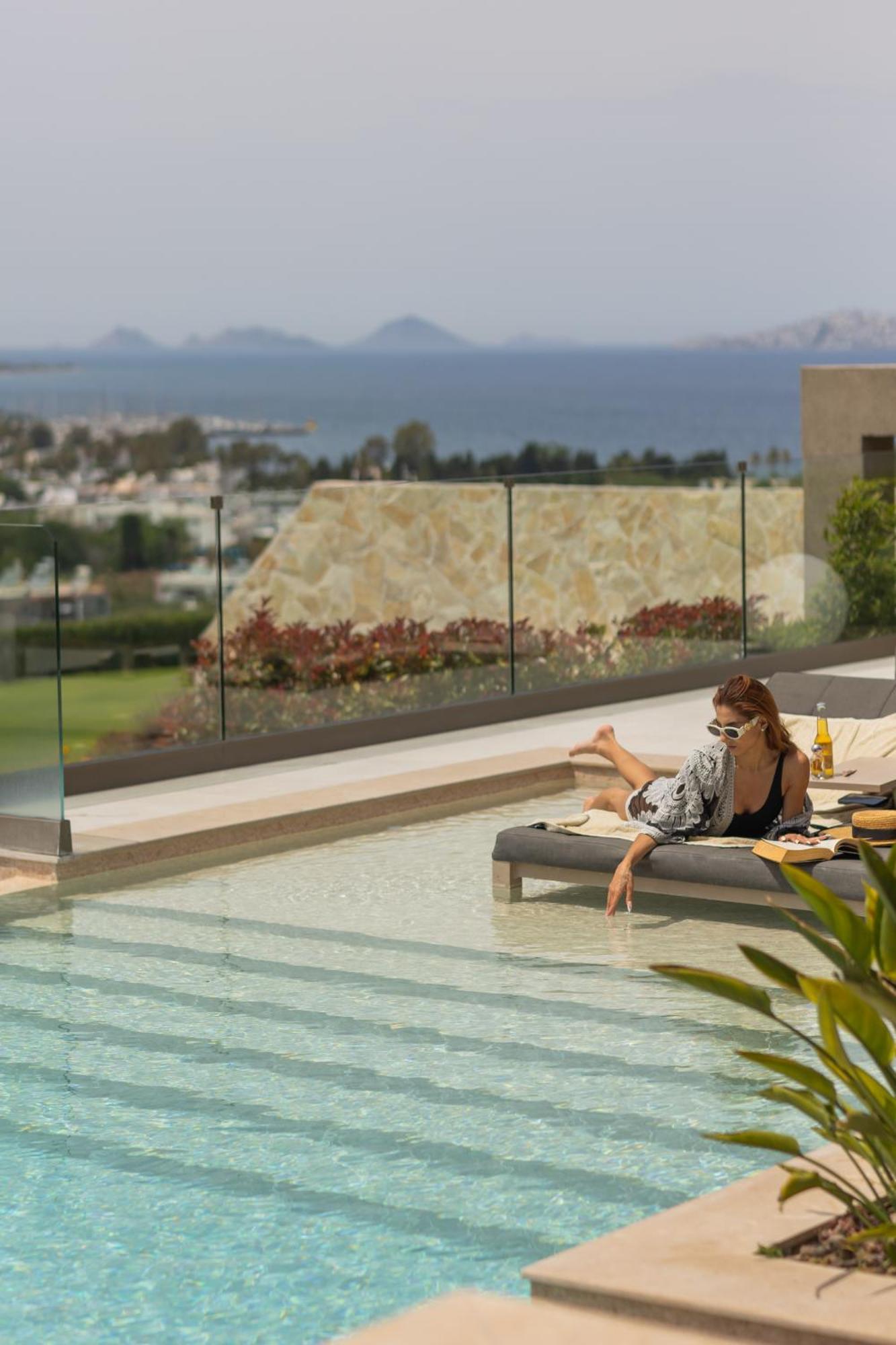 העיירה קוס Maravilla Luxury Living מראה חיצוני תמונה
