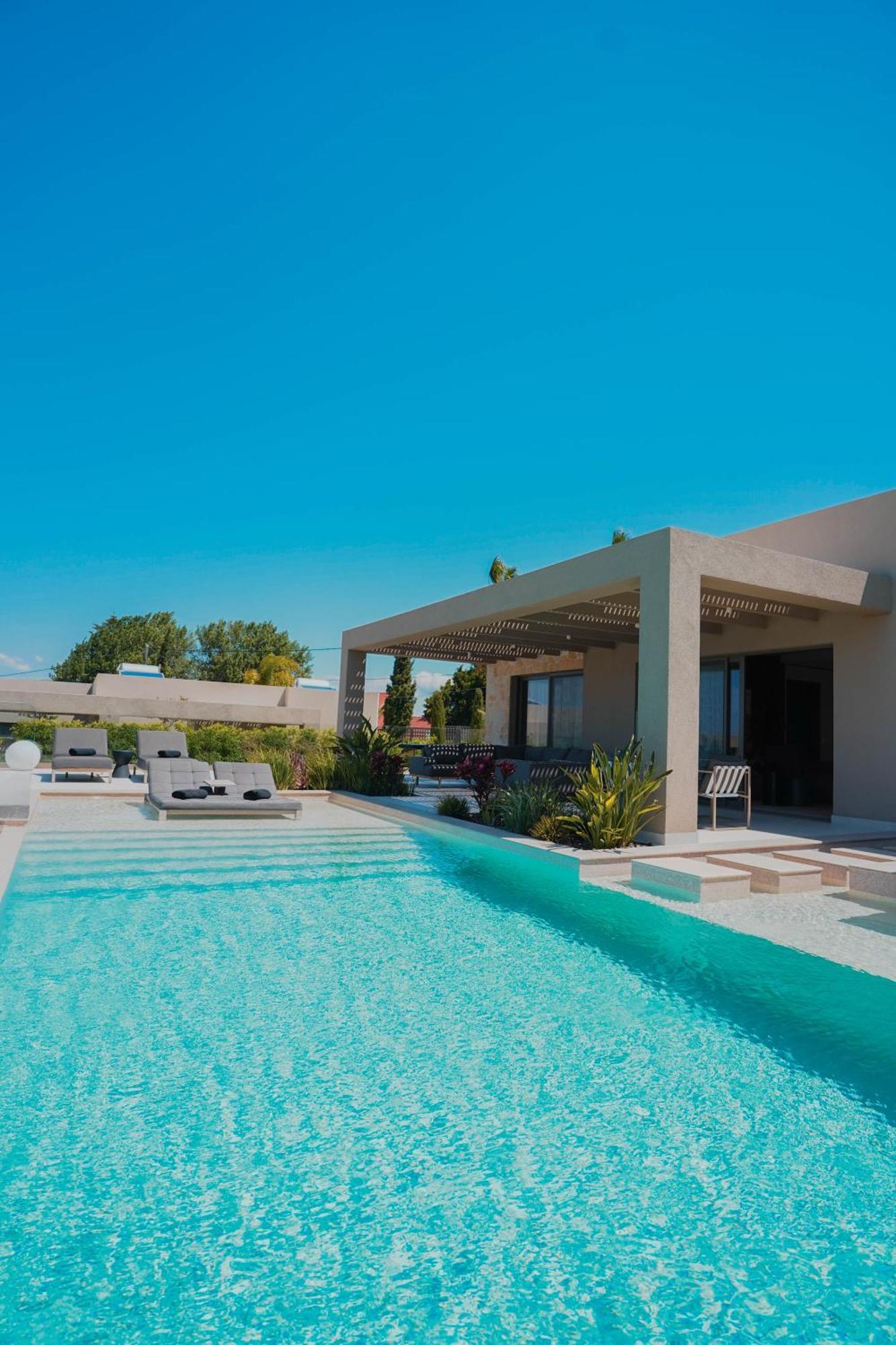העיירה קוס Maravilla Luxury Living מראה חיצוני תמונה