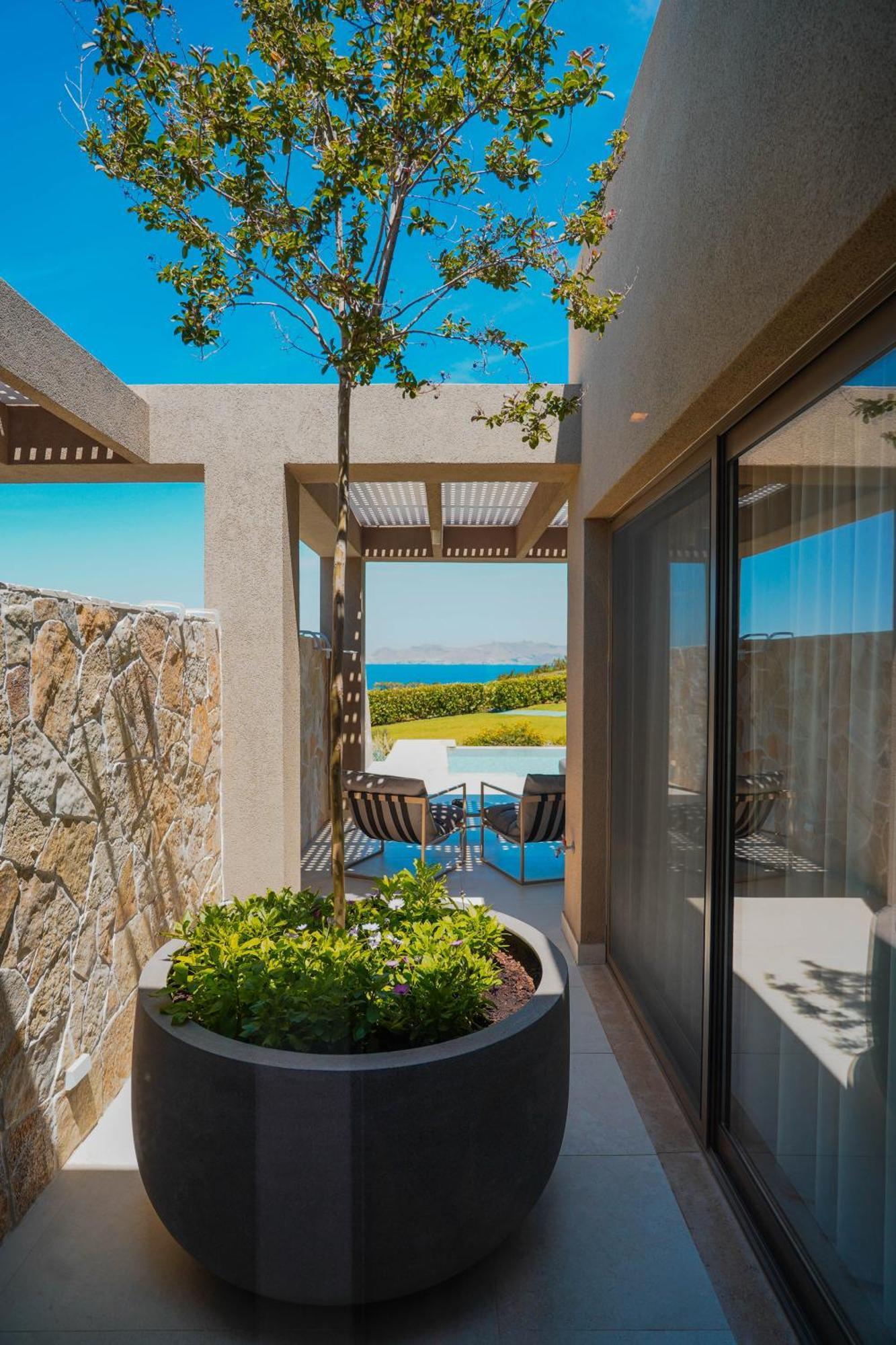 העיירה קוס Maravilla Luxury Living מראה חיצוני תמונה