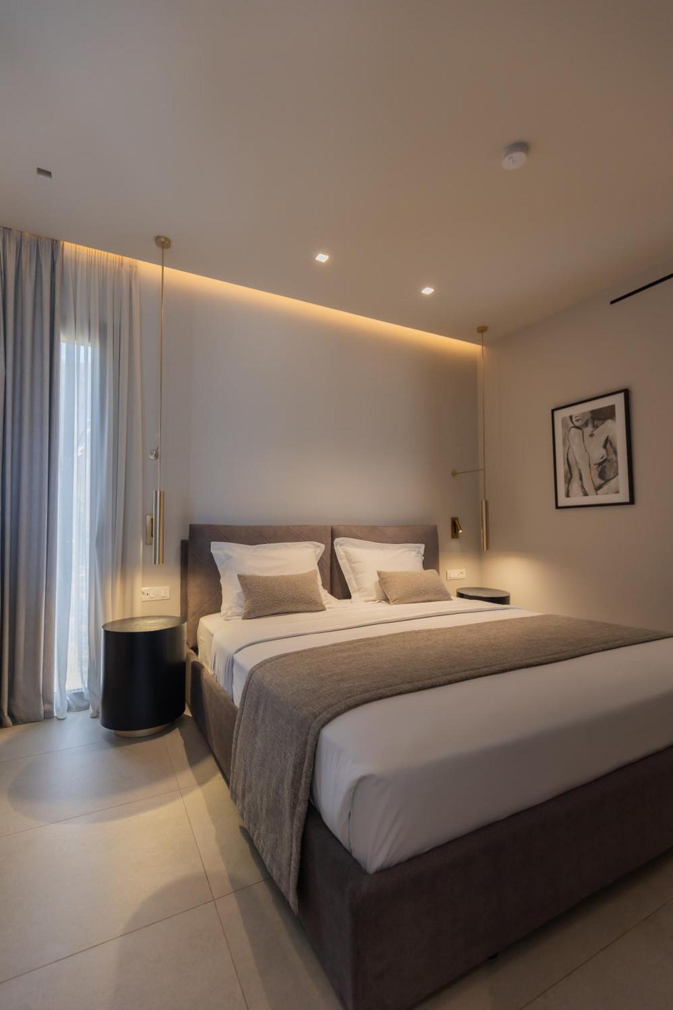 העיירה קוס Maravilla Luxury Living מראה חיצוני תמונה