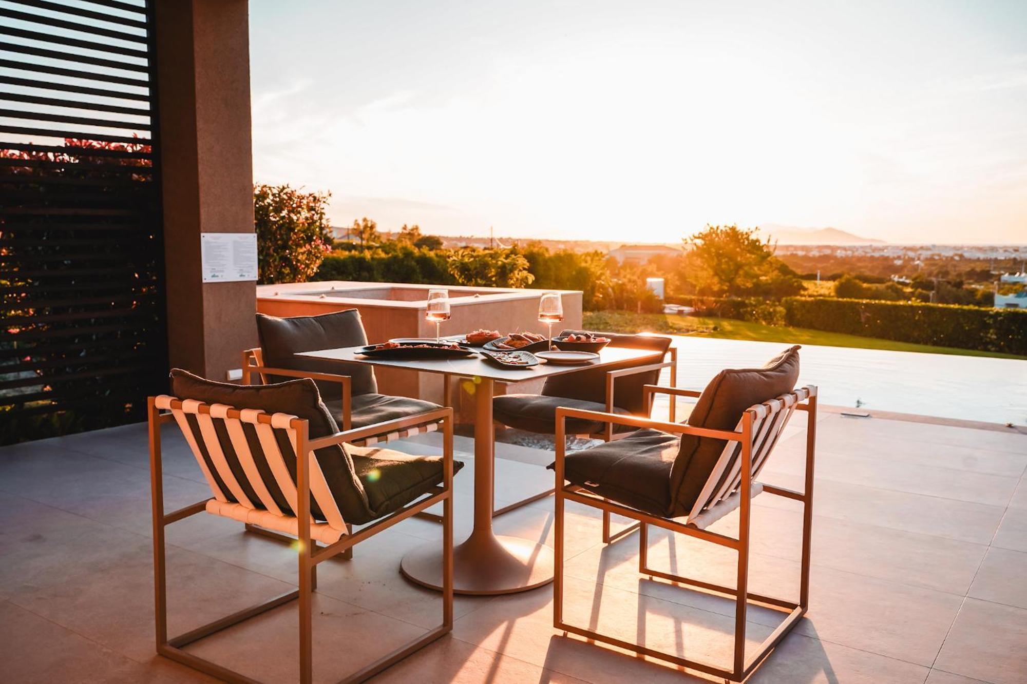 העיירה קוס Maravilla Luxury Living מראה חיצוני תמונה