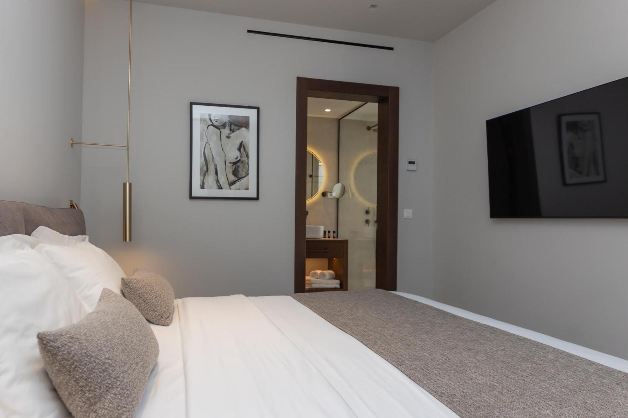 העיירה קוס Maravilla Luxury Living מראה חיצוני תמונה