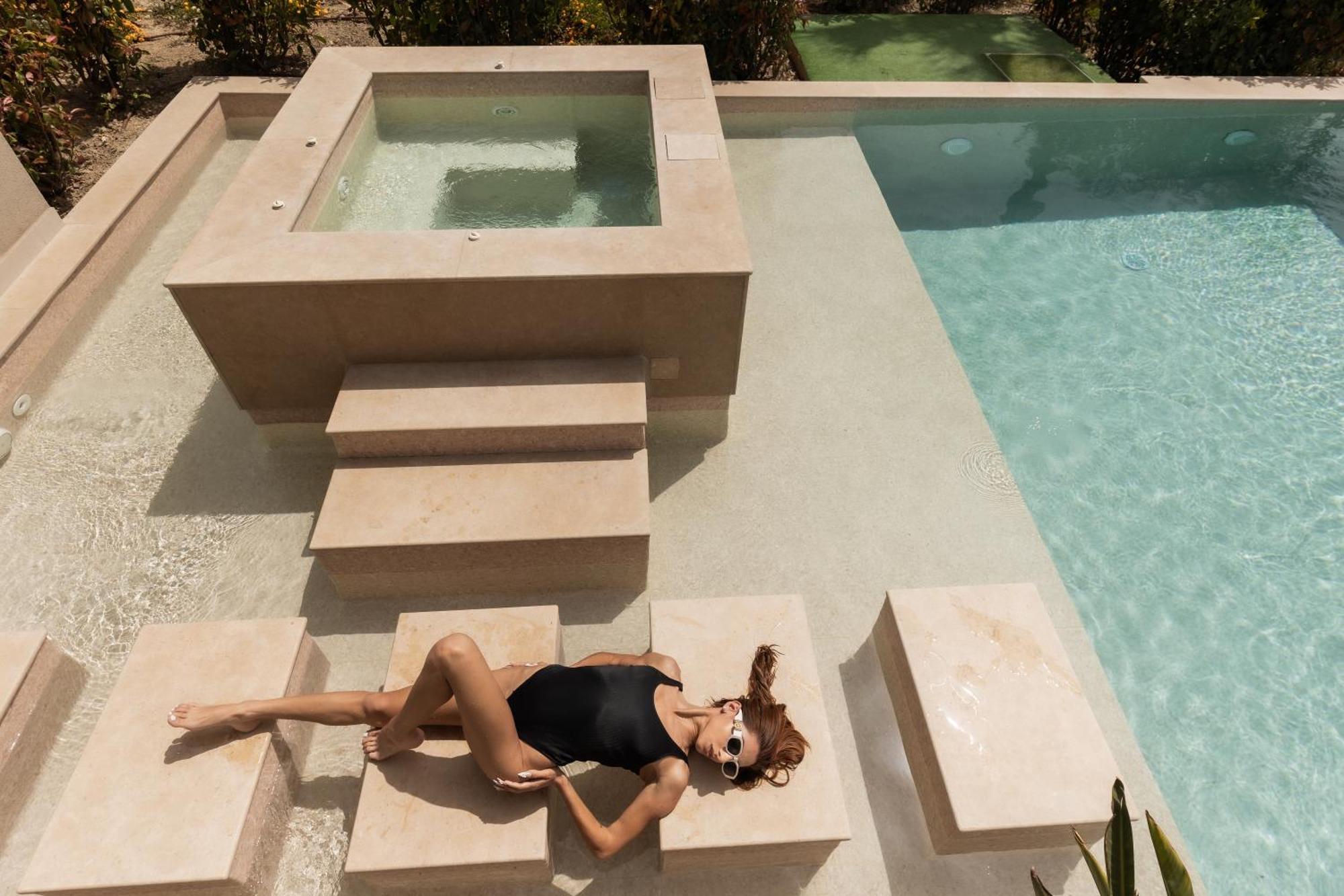 העיירה קוס Maravilla Luxury Living מראה חיצוני תמונה