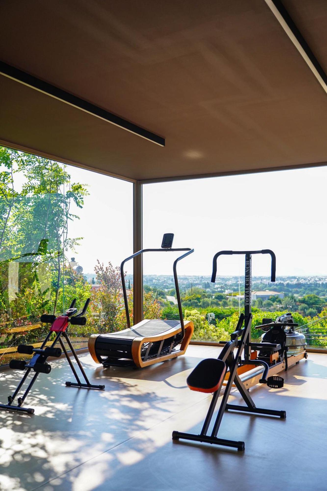 העיירה קוס Maravilla Luxury Living מראה חיצוני תמונה