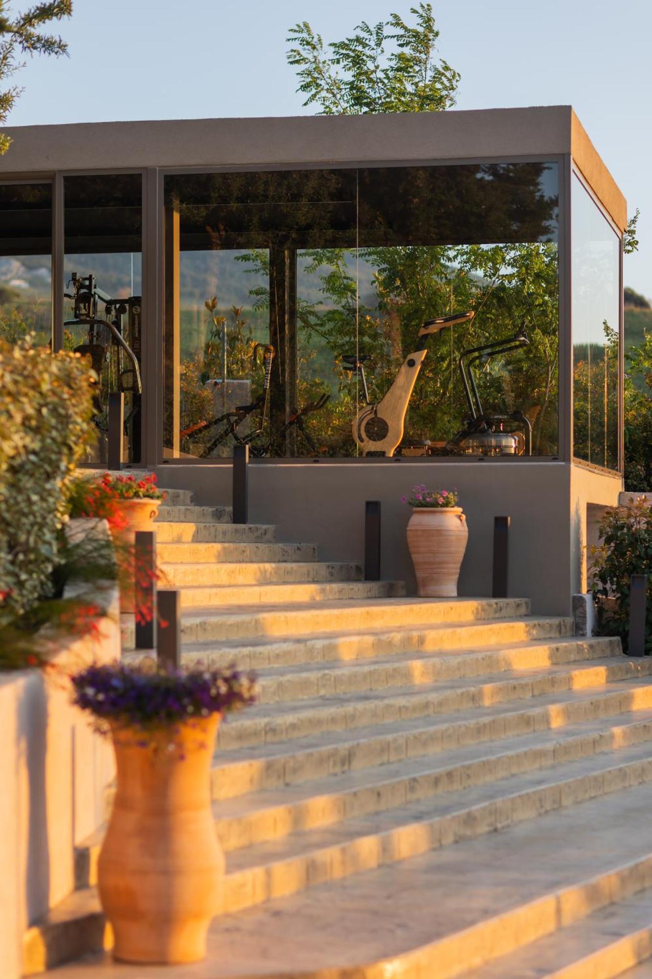 העיירה קוס Maravilla Luxury Living מראה חיצוני תמונה