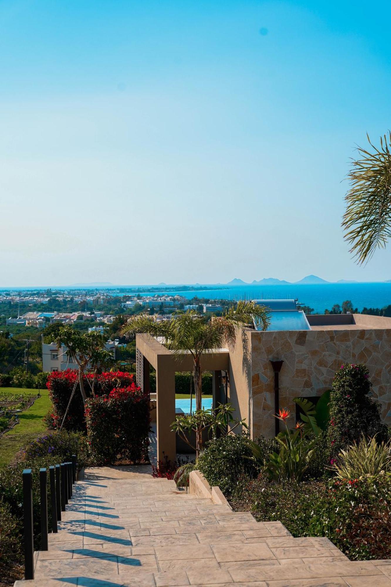 העיירה קוס Maravilla Luxury Living מראה חיצוני תמונה