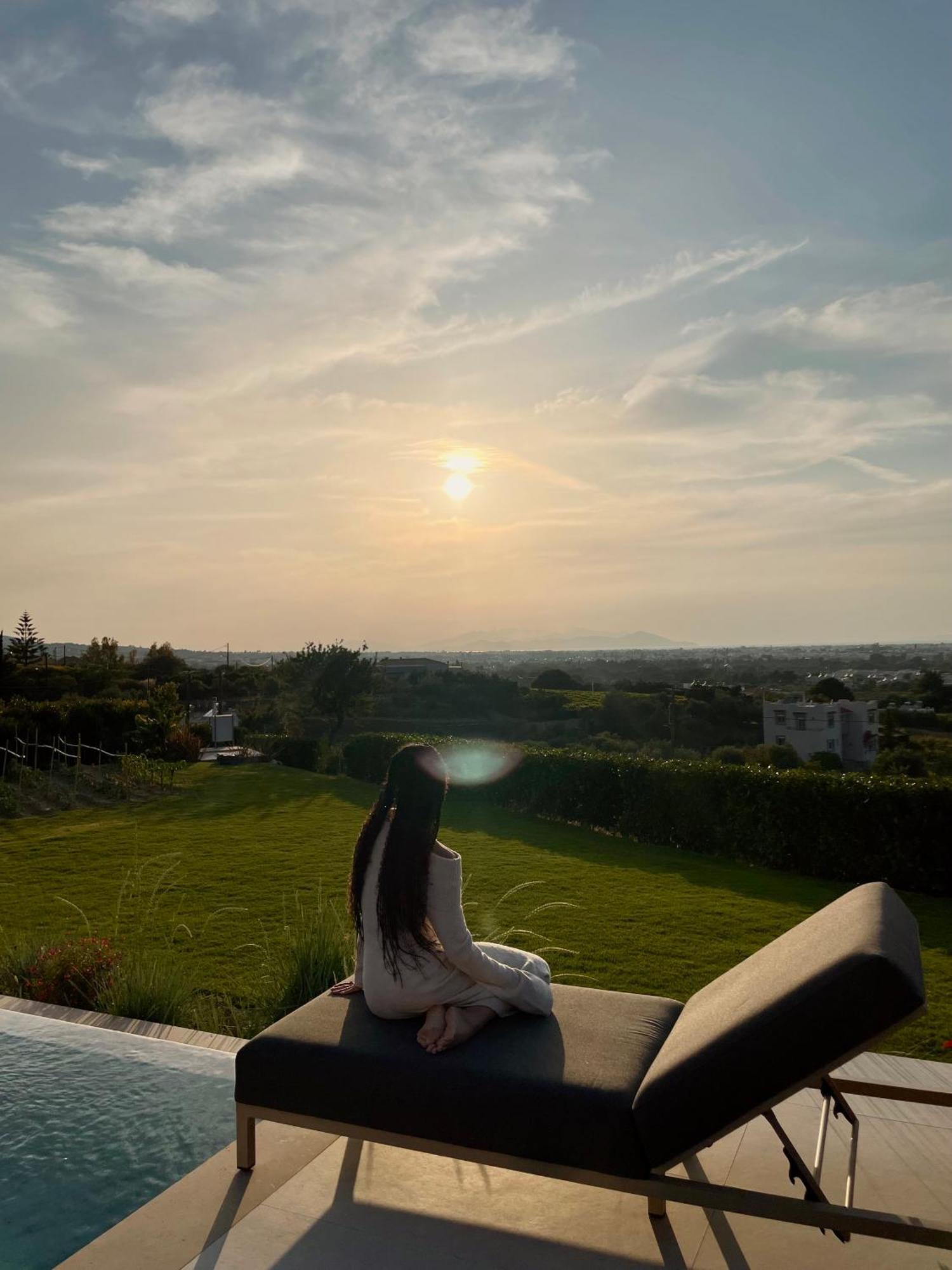 העיירה קוס Maravilla Luxury Living מראה חיצוני תמונה