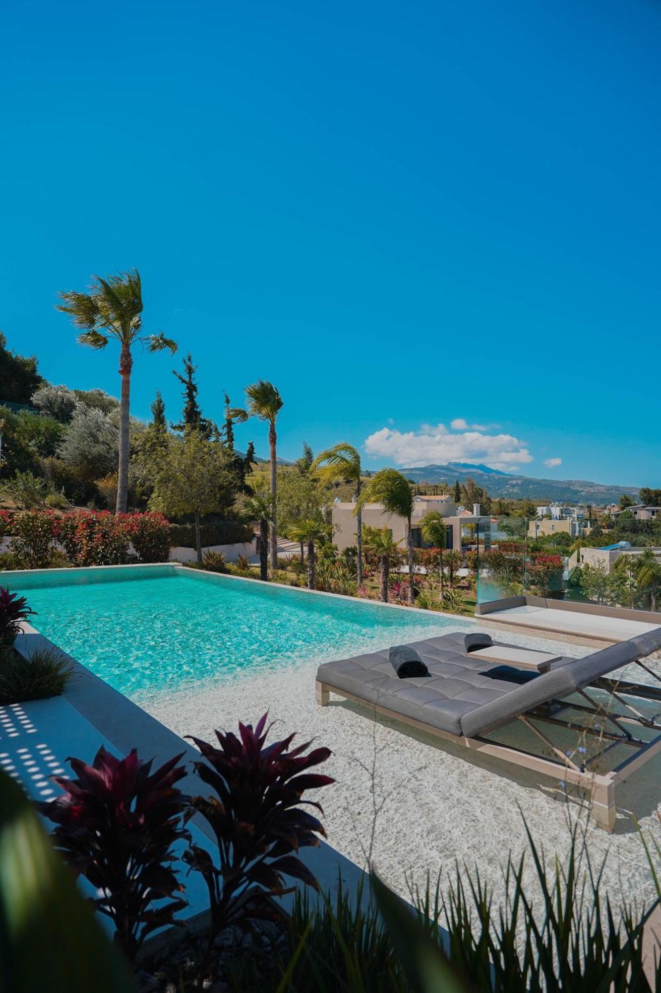 העיירה קוס Maravilla Luxury Living מראה חיצוני תמונה