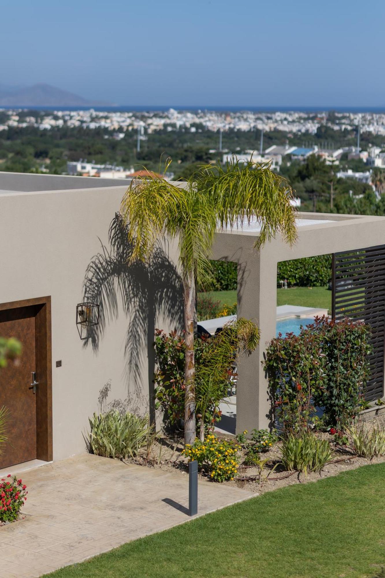 העיירה קוס Maravilla Luxury Living מראה חיצוני תמונה