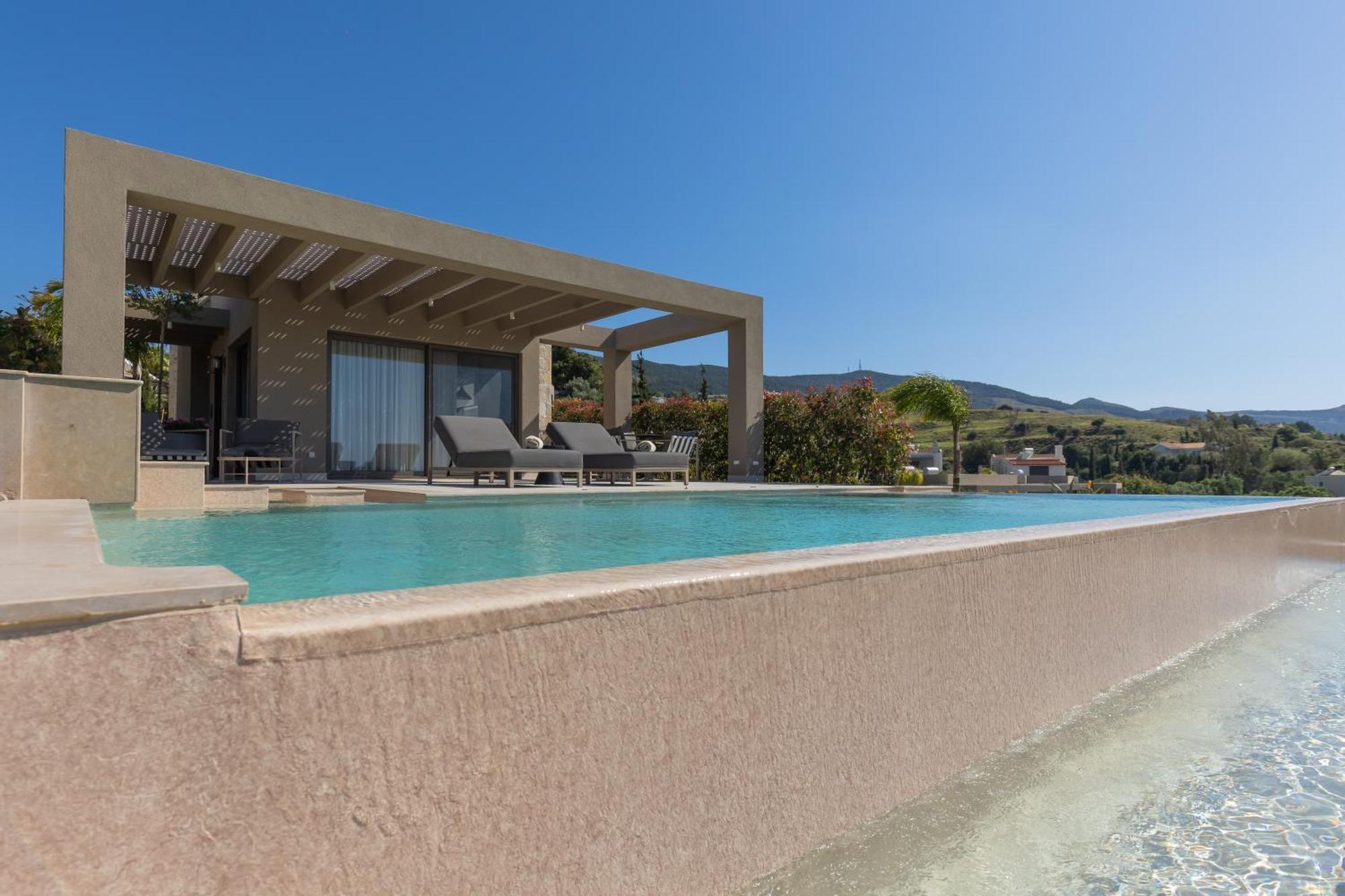 העיירה קוס Maravilla Luxury Living מראה חיצוני תמונה