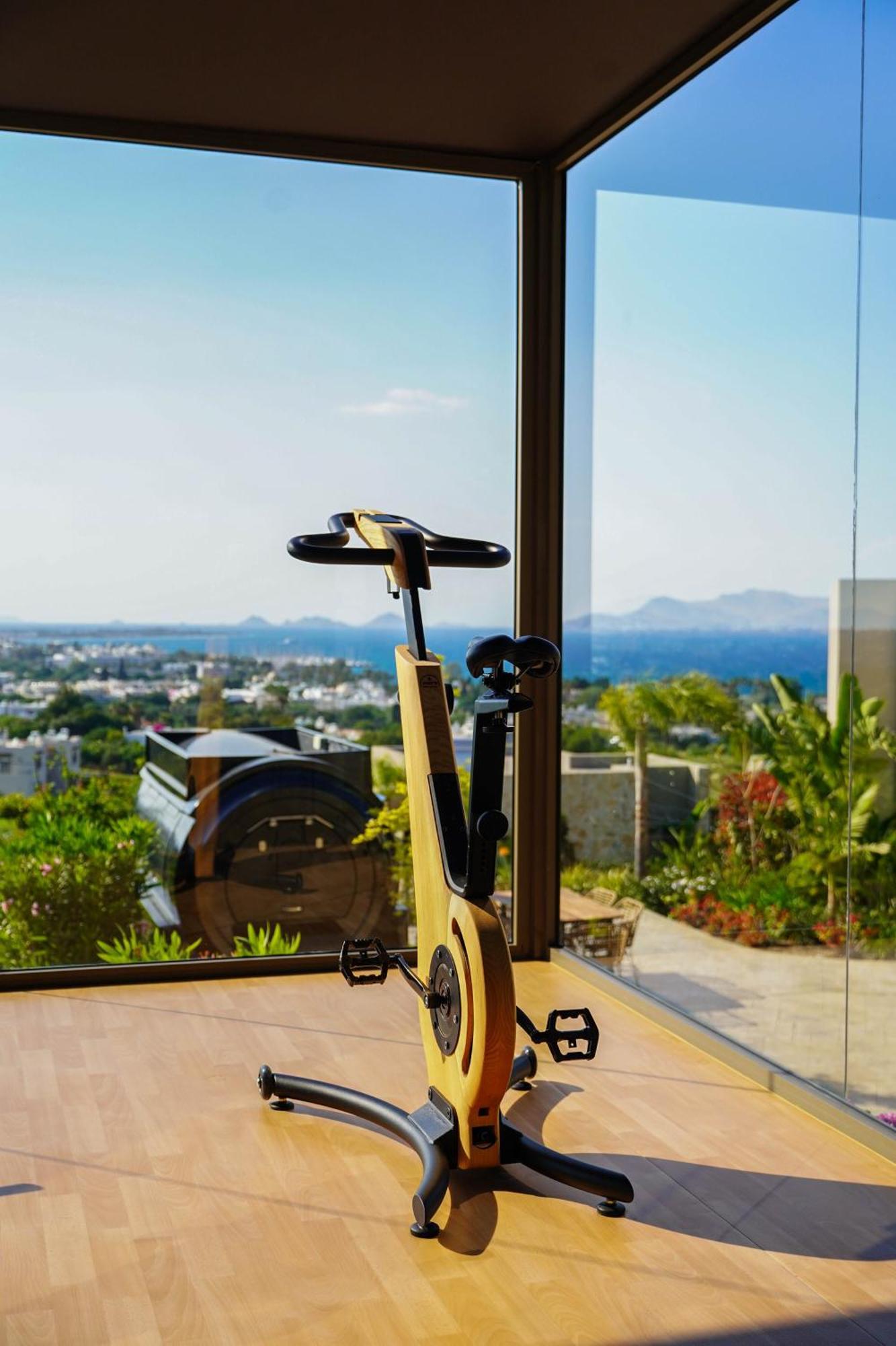 העיירה קוס Maravilla Luxury Living מראה חיצוני תמונה