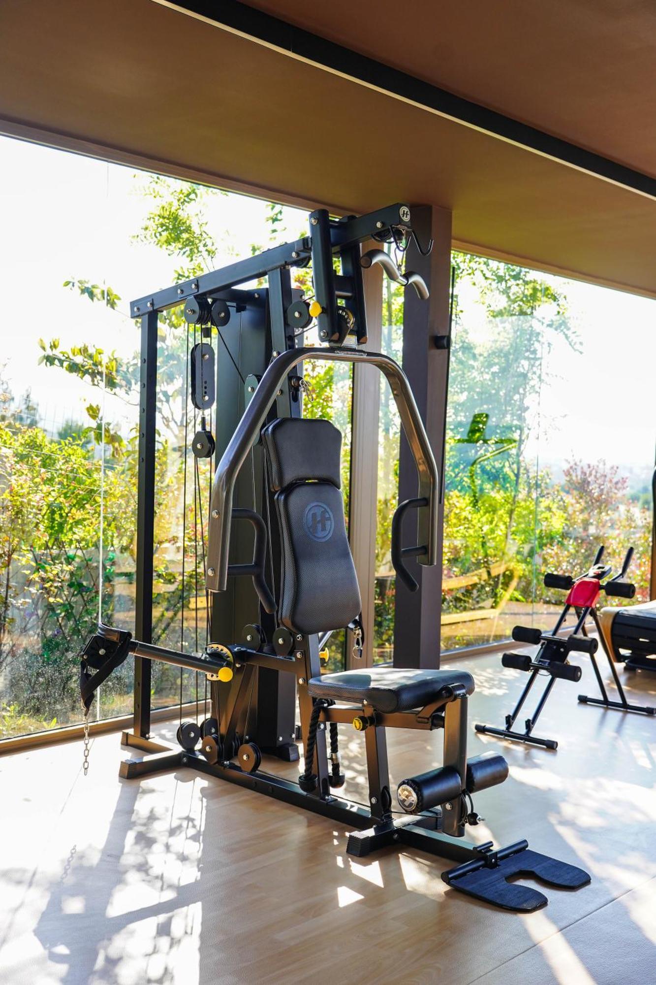 העיירה קוס Maravilla Luxury Living מראה חיצוני תמונה