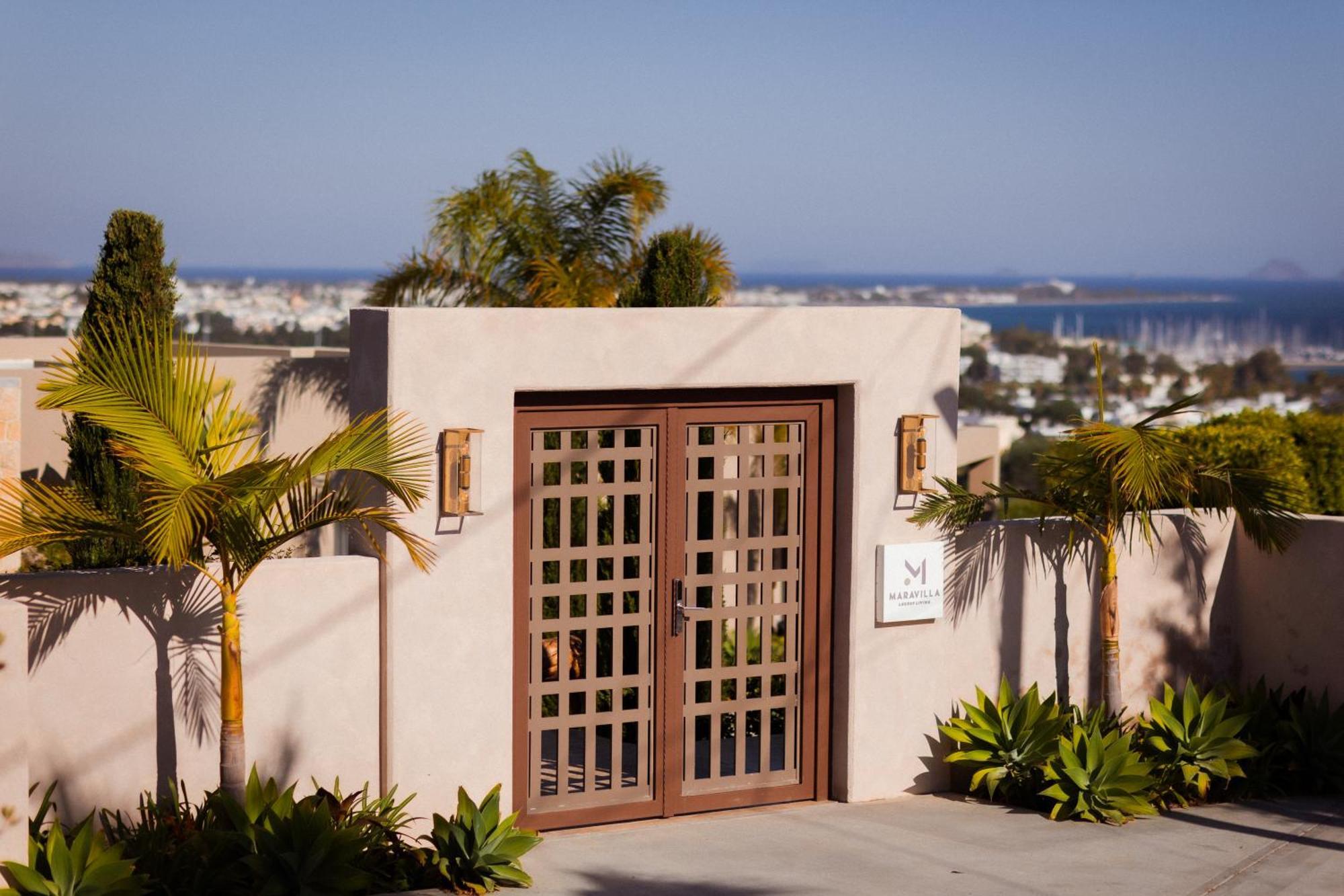 העיירה קוס Maravilla Luxury Living מראה חיצוני תמונה